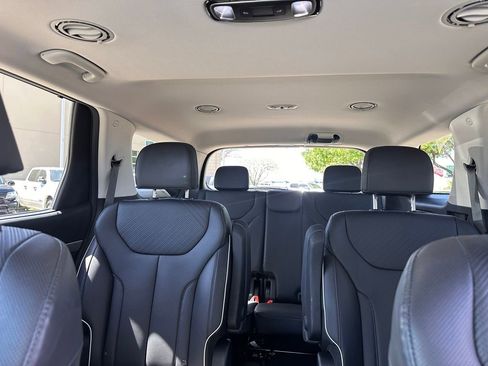 Used 2025 Hyundai Palisade XRT image 19