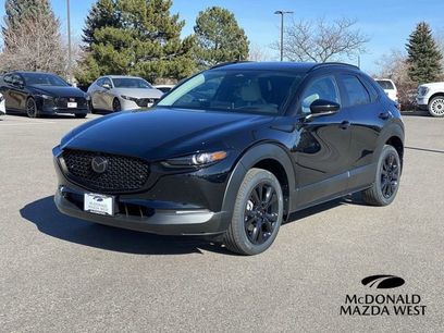 New 2026 MAZDA CX-30 Aire Edition