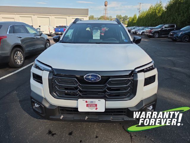 Certified 2026 Subaru Outback Limited w/ Premium/Limited Package AWD/4WD image 2