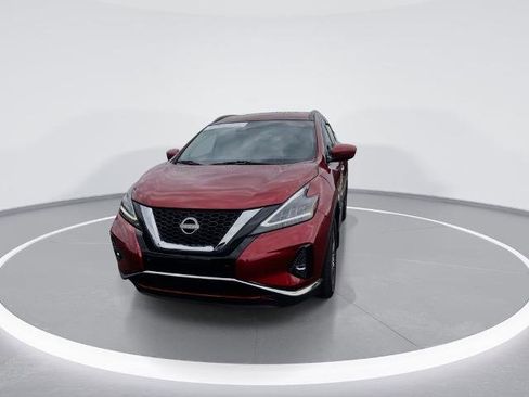 Certified 2023 Nissan Murano SV FWD image 3