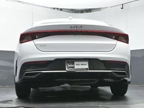 Used 2023 Kia K5 LXS FWD image 38