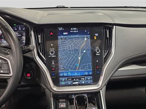 Used 2023 Subaru Outback Premium image 17