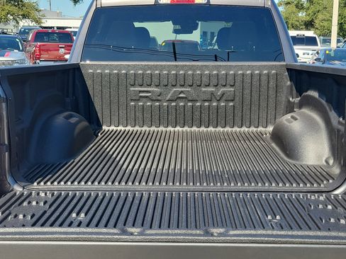 New 2026 RAM 1500 Big Horn w/ Night Edition image 5