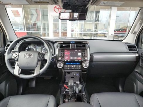 Used 2023 Toyota 4Runner TRD Pro image 25