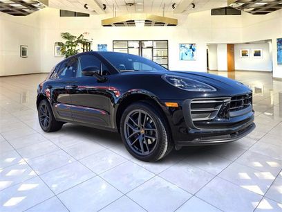 Used 2023 Porsche Macan