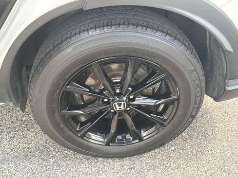 Used 2024 Honda CR-V Sport-L image 10