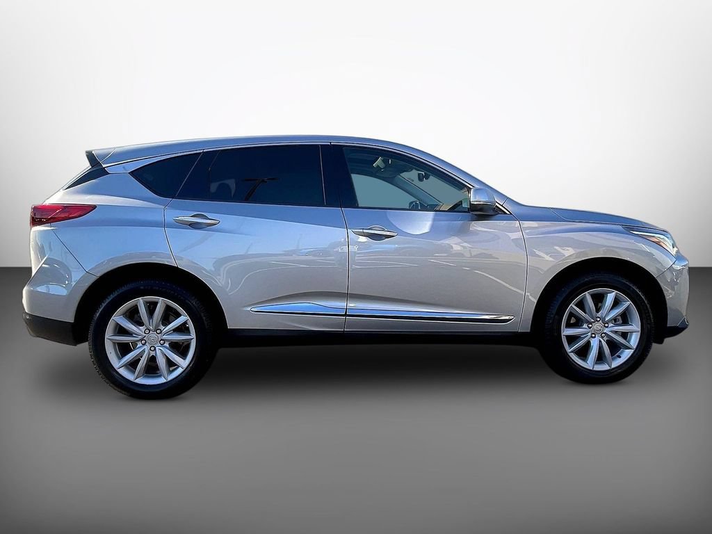 Used 2022 Acura RDX FWD image 8