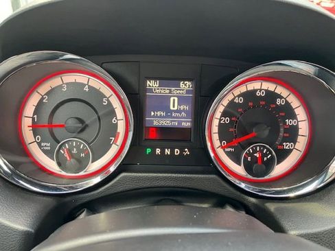 Used 2017 Dodge Grand Caravan GT image 19