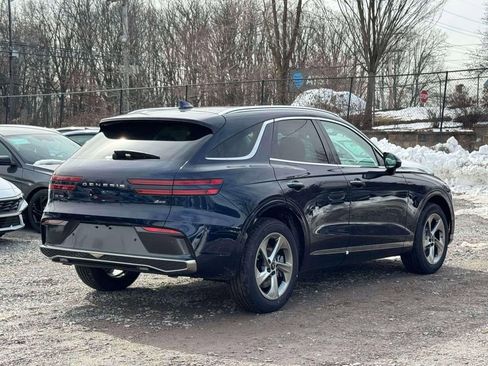 New 2026 Genesis GV70 2.5T Advanced AWD/4WD image 4