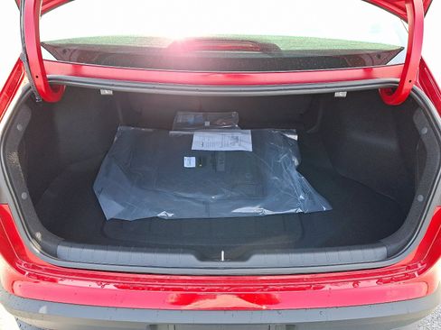 New 2026 Kia K4 EX image 19