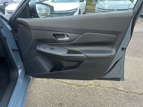 New 2026 Nissan Sentra SV w/ SV Convenience Package image 14