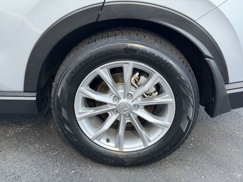 Used 2023 Honda CR-V EX-L image 32