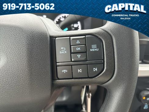 New 2026 Ford F350 XL w/ XL Chrome Package image 24