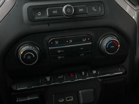 Used 2021 Chevrolet Silverado 2500 Custom w/ Custom Value Package image 45