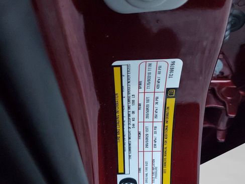 New 2026 Dodge Durango GT w/ Blacktop Package image 27