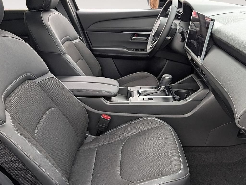 New 2026 MAZDA CX-5 Select AWD/4WD image 11