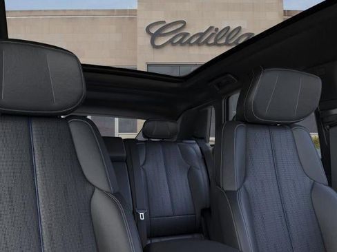 New 2026 Cadillac Lyriq Sport RWD image 24