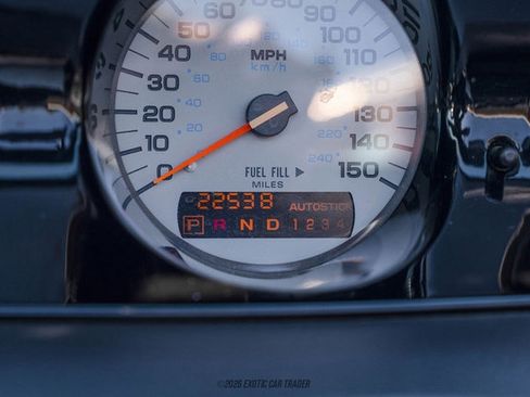 Used 1999 Plymouth Prowler RWD image 32