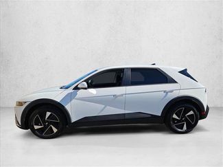 New 2026 Hyundai Ioniq 5 SEL video 2