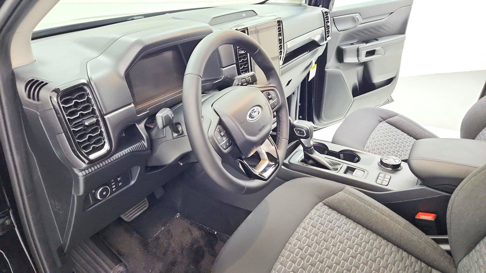 New 2026 Ford Ranger XLT w/ Equipment Group 301A High AWD/4WD image 14