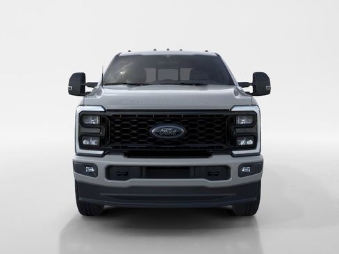New 2026 Ford F350 XLT AWD/4WD image 2