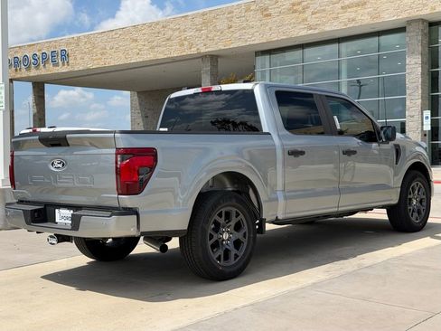 New 2026 Ford F150 STX w/ Equipment Group 200A RWD image 53