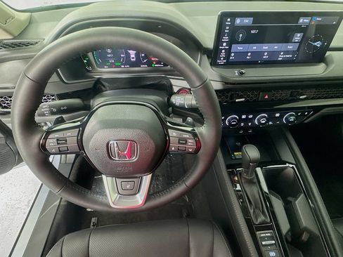 New 2026 Honda Accord Touring image 16