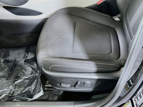 Used 2023 Hyundai Tucson SEL AWD/4WD image 18