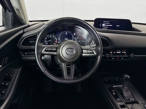 Used 2023 MAZDA CX-30 AWD 2.5 S w/ Select Package image 19