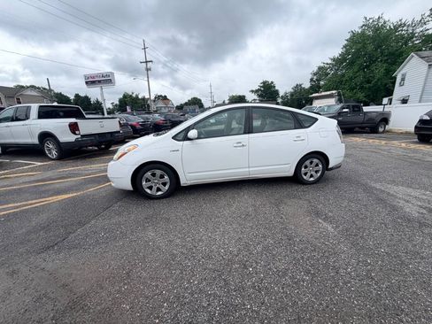 Used 2009 Toyota Prius FWD image 27