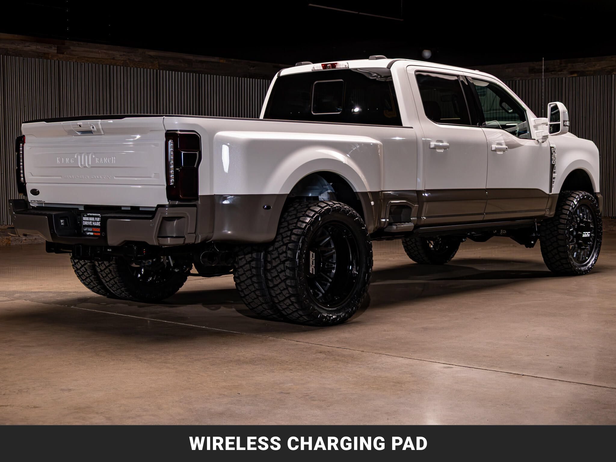 Used 2026 Ford F350 King Ranch AWD/4WD image 10