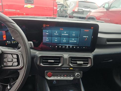 Used 2024 Ford Mustang Dark Horse w/ Dark Horse Handlin Package image 16