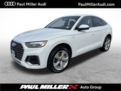 Certified 2025 Audi Q5 2.0T Premium Plus