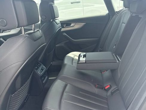 Used 2025 Audi A5 2.0T Premium Plus AWD/4WD image 6