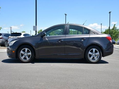 Used 2014 Chevrolet Cruze LT FWD image 6