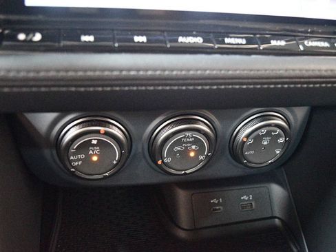 Used 2024 Nissan Z Performance w/ Floor Mat Package RWD image 44