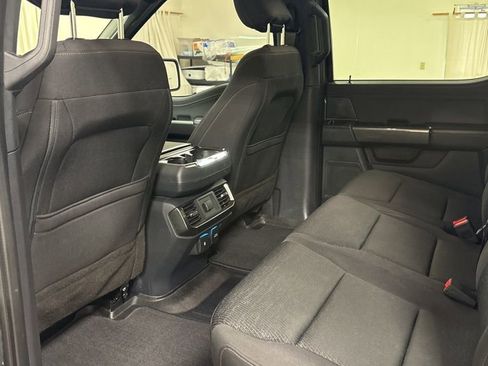 Used 2021 Ford F150 XLT w/ Equipment Group 302A High image 24