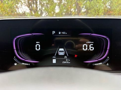 Used 2024 Kia Telluride S w/ S Sunroof Package image 27