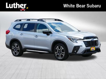 Used 2024 Subaru Ascent Limited w/ Technology Package