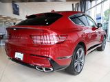 New 2025 Genesis GV80 3.5T e-SC image 4