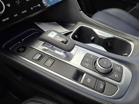 New 2026 INFINITI QX60 Sport AWD/4WD image 28