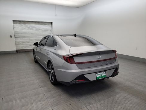 Used 2023 Hyundai Sonata SEL Plus FWD image 5