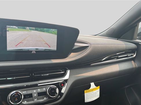 New 2026 Buick Envista Sport Touring w/ Convenience I Package FWD image 14