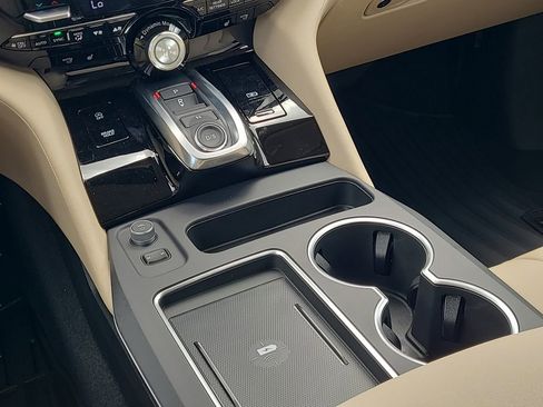 New 2026 Acura MDX FWD image 15