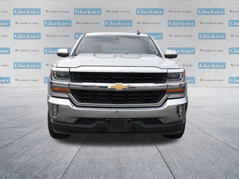 Used 2017 Chevrolet Silverado 1500 LT w/ All Star Edition image 2