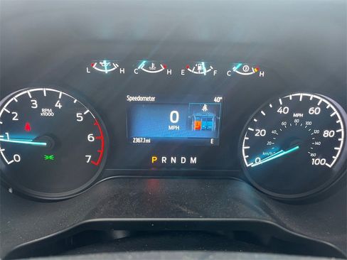 Used 2025 Ford F350 XL w/ XL Off-Road Package image 16