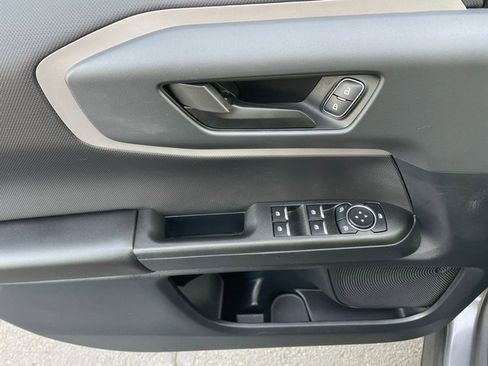 Used 2023 Ford Bronco Sport Big Bend w/ Convenience Package image 13