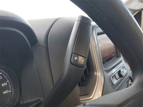 Used 2024 Chevrolet Silverado 2500 Custom w/ Custom Value Package image 29