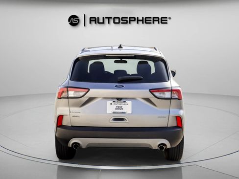 Used 2021 Ford Escape SEL image 8