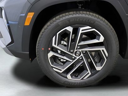 New 2026 Hyundai Tucson Limited